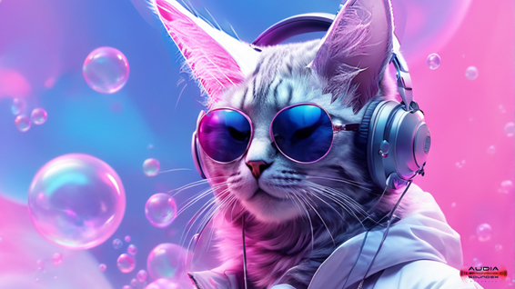 I'm all out of Gum - Notech Techno